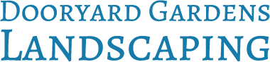 Dooryard Gardens Landscaping